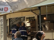 Данъчните в Пловдив започнаха масирани проверки