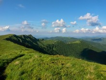 Виетнамец загина в Еленския балкан