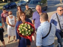 Корнелия Нинова: Само машинното гласуване е гаранция за честни избори