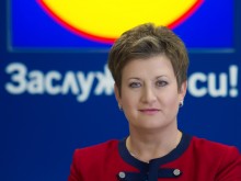 10 години Лидл България, главният изпълнителен директор с поздрав към партньори и клиенти