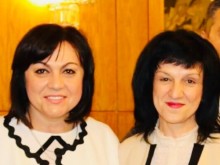 Донка Симеонова: Ще гласувам не само за лидера Корнелия Нинова, а и за човека Корнелия