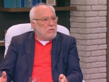 Емилиян Гебрев: Прокуратурата прекрати разследването за отравянето ми