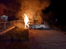 Бивш полицай: Палиха колата ми, опитаха се да ме взривят, разлепиха некролога ми!