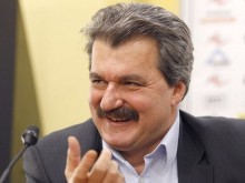 Батков: Доста клубове "легнаха" на Локо за титлата! Ние ги скъсахме с 3:0 и сме моралните победители!