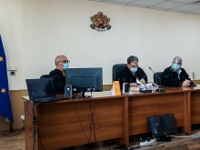 Апелативен съд Пловдив остави в ареста сръбски гражданин