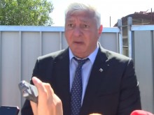 Кметът коментира казуса със спряната заповед за предварително изпълнение
