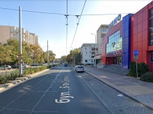 Тежък инцидент на велоалея в Пловдив, възрастна жена е транспортирана в болница!