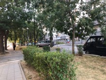 Читател бесен заради платено паркиране пред блока, в който живее!