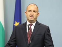 Румен Радев с официално обръщение към народа, вижте подробности!