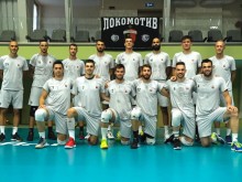 Локо премери сили с молдовци в първа контрола от новия сезон