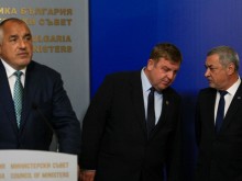 Криза! Коалиционните партньори не могат да се разберат