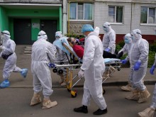 Нови 188 случая на коронавирус, 13 в Пловдив