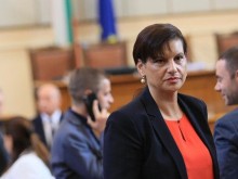Дариткова: Едва ли ще бъде помнен с добро този, който призова за метежи