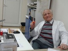 Почина известен пловдивски лекар