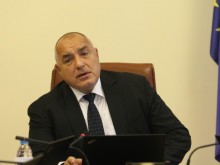 Борисов: Инвестираме 20 милиона евро в инициативата "Три морета"