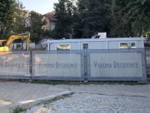 Абсурдът в центъра на Пловдив е пълен!