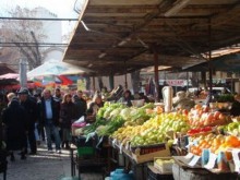 Започват масови проверки на открити пазари