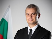 Задържаха лидера на партия  "Възраждане"