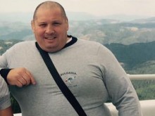 Отиде си Стоян Ненчев-Цеко