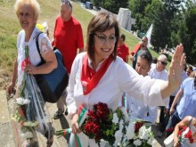 Социалисти от цялата страна: Провеждаме демократични, прозрачни и честни избори за председател