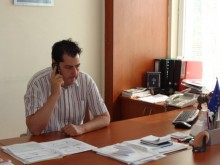 Район „Източен” отново без действащ кмет