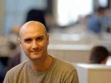 Любимо лице от малкия екран отново остана без работа