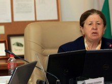Парламентът освободи председателя на ЦИК