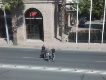 Така се пресича в Пловдив от някои хора