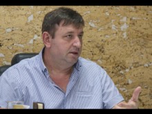 Внезапно почина кметът на един български град
