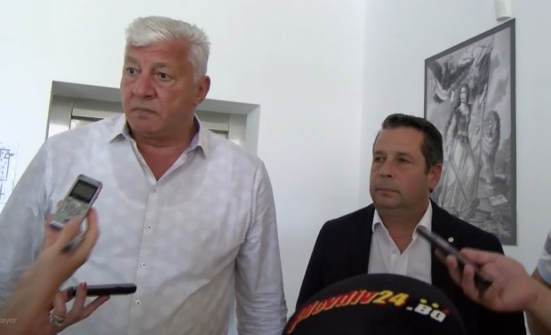 След срещата на Общината с превозвачите се роди едно голямо нищо