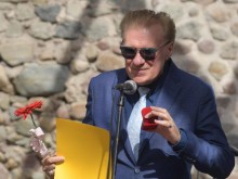 Васил Найденов - една легенда на 70 години