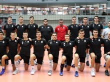 Талант на Виктория Волей заминава с България U18 за Евроволей 2020