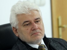 Проф. Киров: Свикването на Велико народно събрание е мисия невъзможна
