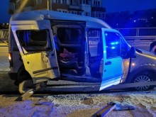 14-годишен е шофьорът, причинил смъртта на двама тийнейджъри в адска катастрофа (18+)