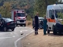 Млад мъж от Пловдив и жена са загиналите в жестоката челна катастрофа