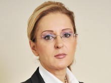 Почина Боряна Пенчева