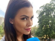 Деси Цонева няма търпение да се върне на работа