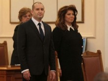 Президентът и вицепрезидентът са сред гостите на празника в Пловдив