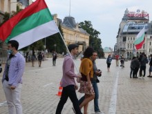 Българската икономика отчете рекорден спад