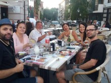 Поклон! Невероятната история на Дора Пондалова и нейния син Илиян
