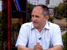 Евгений Белий съди налетелия го с юмруци Кирил Добрев