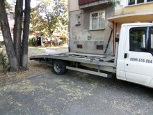 Виждате ли нещо нередно в това паркиране?