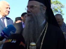 Дядо Николай в Пловдив: Като че ли не сме разбрали значението на единството