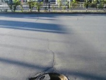 Читател: Входът към ада е в Пловдив!