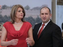 Първата дама на България: Като станах майка, превърнах кошмарите си в щастие!