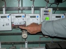 Жител на село край Пловдив води тежка борба с EVN