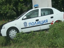 Неправоспособен прегази възрастен мъж в Изгрев
