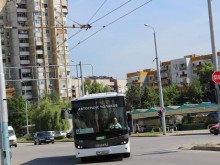 Градският транспорт в Пловдив с празнично разписание