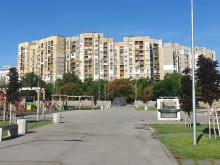 "Биг Бенд Пловдив" с празничен концерт в "Тракия"