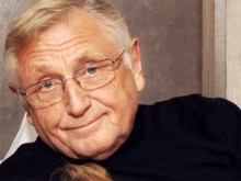 Почина легендарният Иржи Менцел
